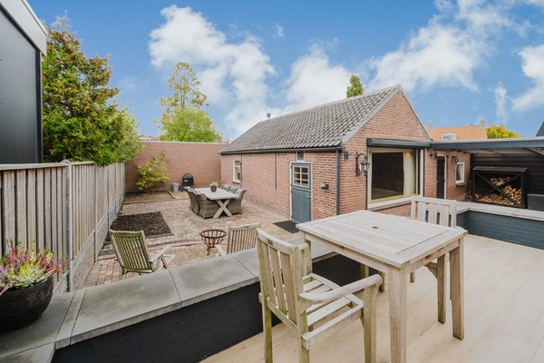 Medium property photo - Dorpsdijk 200, 3161 CH Rhoon